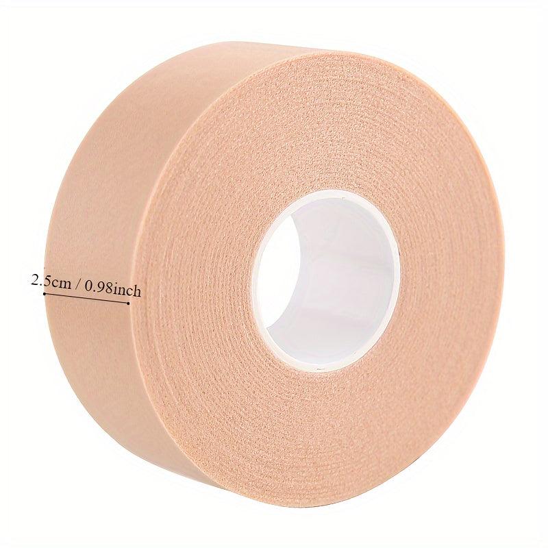 Foam Foot Corn Calluses Toe Finger Protector Tape Bunion Anti Wear Shoe Cushion