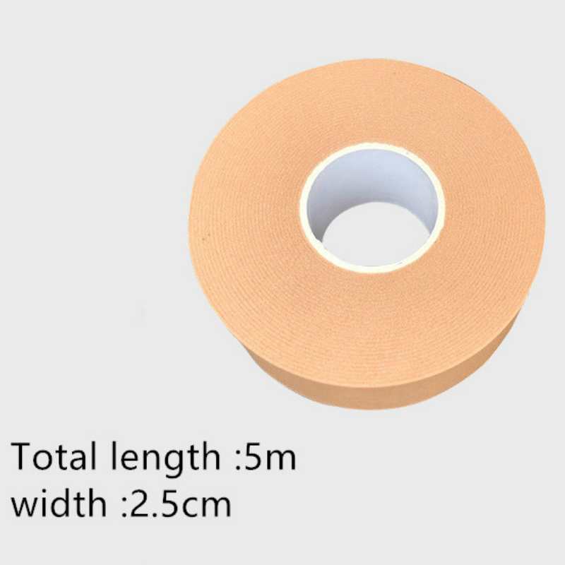 Foam Foot Corn Calluses Toe Finger Protector Tape Bunion Anti Wear Shoe Cushion