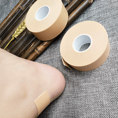 Foam Foot Corn Calluses Toe Finger Protector Tape Bunion Anti Wear Shoe Cushion