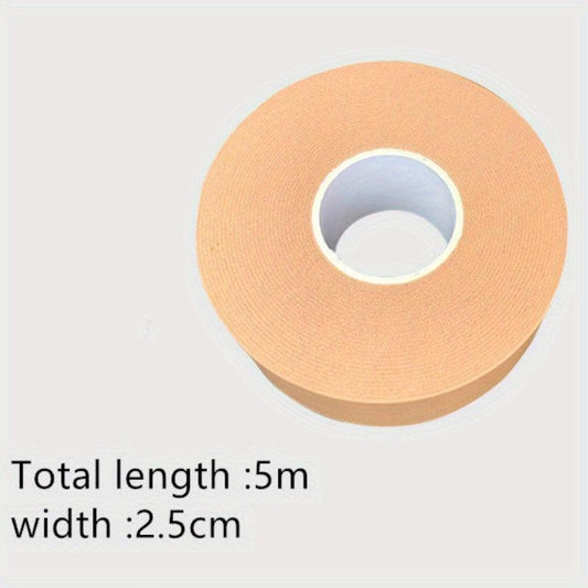 Foam Foot Corn Calluses Toe Finger Protector Tape Bunion Anti Wear Shoe Cushion