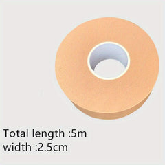 Foam Foot Corn Calluses Toe Finger Protector Tape Bunion Anti Wear Shoe Cushion
