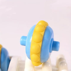 Relieve Foot Pain with 1pc Massage Roller