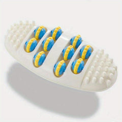 Relieve Foot Pain with 1pc Massage Roller