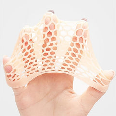 Women's High Heel Shoes Forefoot Pads Silicone Gel Insole For Comfort
