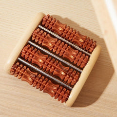 Hand and Foot Roller Massager for Relaxation at Home