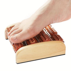 Hand and Foot Roller Massager for Relaxation at Home