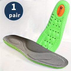 Basketball Sports Insoles Men's Zoom Air Cushion High Elasticity