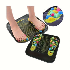 Healthy Cobblestone Road Foot Massage Cushion