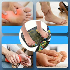Healthy Cobblestone Road Foot Massage Cushion