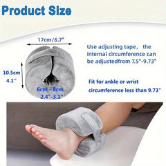 Wrist Ankle Anti-Bedsores Pillow Nursing Products
