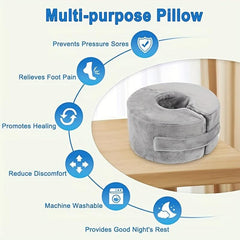 Wrist Ankle Anti-Bedsores Pillow Nursing Products