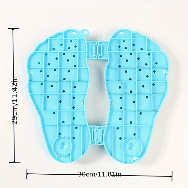Foot Acupoint Massager for Men and Women Holiday Gift