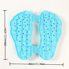 Foot Acupoint Massager for Men and Women Holiday Gift