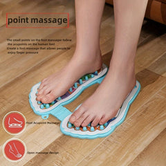 Foot Acupoint Massager for Men and Women Holiday Gift