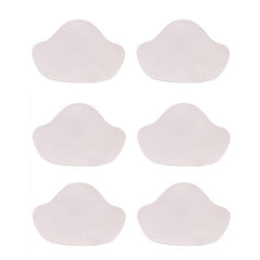 6pcs Heel Anti-friction Stickers for Shoes