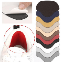 6pcs Heel Anti-friction Stickers for Shoes