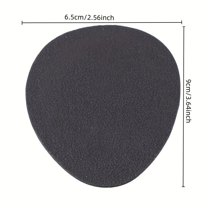 Stylish Anti Slip High Heel Shoes Non Slip Cushion Pads Comfort Grip