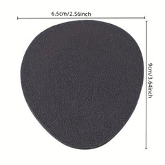 Stylish Anti Slip High Heel Shoes Non Slip Cushion Pads Comfort Grip