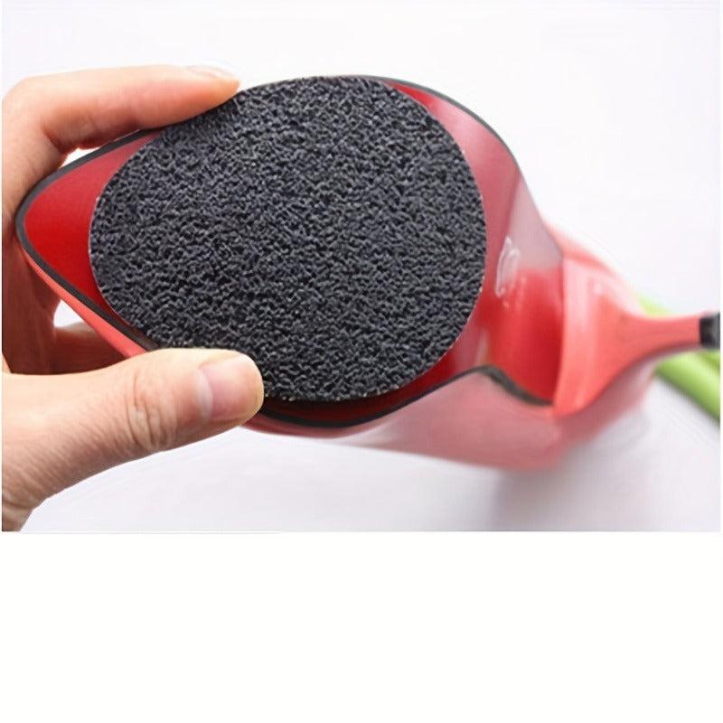 Stylish Anti Slip High Heel Shoes Non Slip Cushion Pads Comfort Grip