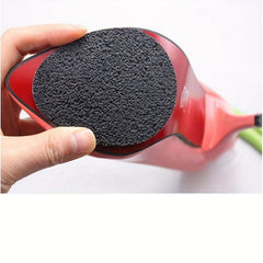 Stylish Anti Slip High Heel Shoes Non Slip Cushion Pads Comfort Grip