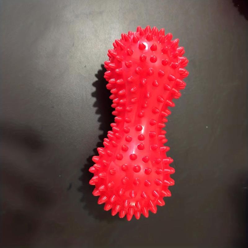 Peanut Massage Ball for Deep Tissue Massage - Relax Shoulders, Neck, Back