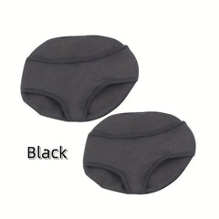 Gel Shock Absorbent Front Foot Pad Non-slip Support