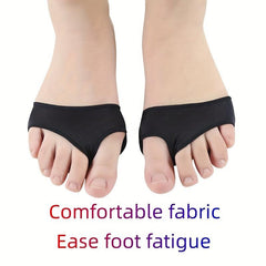 Gel Shock Absorbent Front Foot Pad Non-slip Support