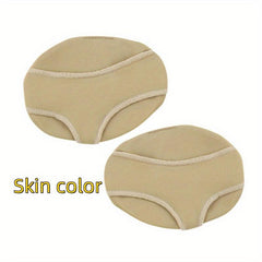 Gel Shock Absorbent Front Foot Pad Non-slip Support