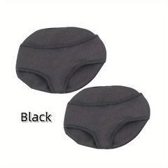 Gel Shock Absorbent Front Foot Pad Non-slip Support