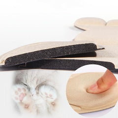 Women's Anti Drop High Heel Insoles Ultra Soft Pads