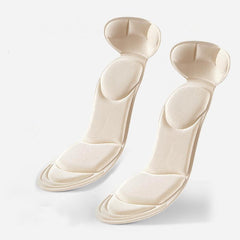 Women's Anti Drop High Heel Insoles Ultra Soft Pads