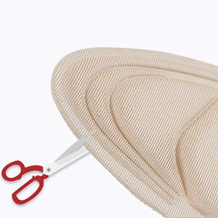 Women's Anti Drop High Heel Insoles Ultra Soft Pads
