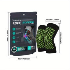 Knee Protectors for Outdoor Sports Running Fitness Warmth Breathable
