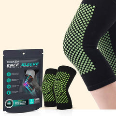 Knee Protectors for Outdoor Sports Running Fitness Warmth Breathable