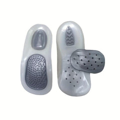 Foot Orthotics Plantar Fasciitis Arch Support Insoles Improve Alignment
