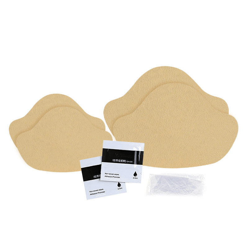 4PCS Invisible Sneaker Running Shoes Self Adhesive Anti Dropping Heel Pads