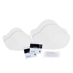 4PCS Invisible Sneaker Running Shoes Self Adhesive Anti Dropping Heel Pads