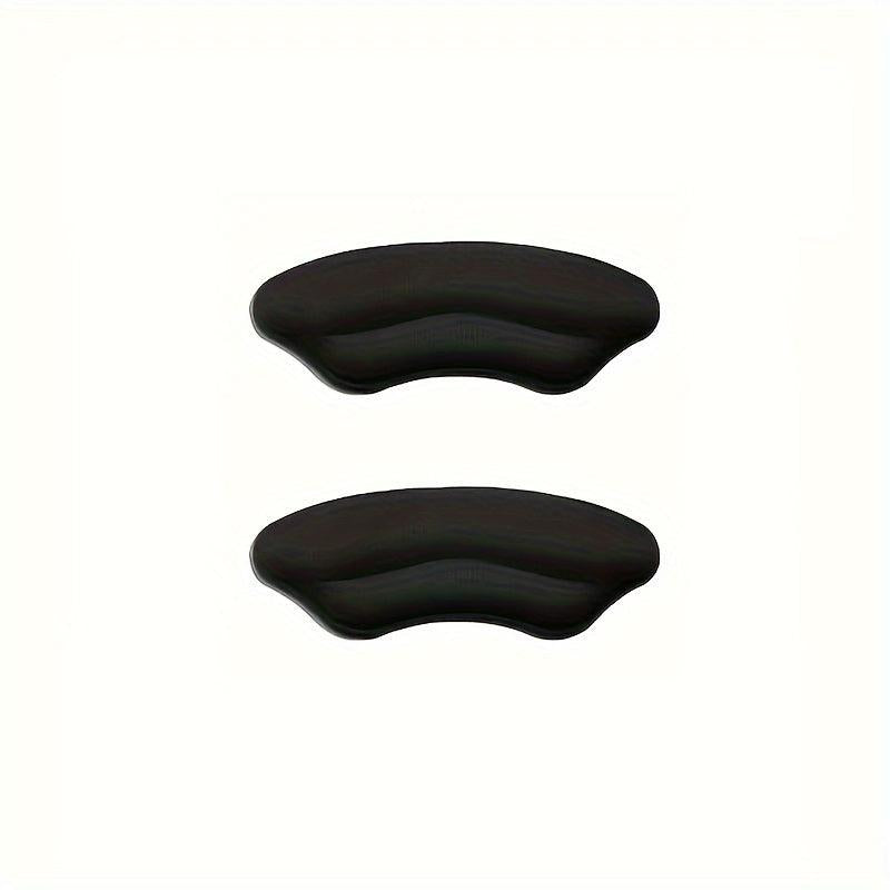 Self Adhesive Heel Pads Heel Inserts Prevent Heel Slipping