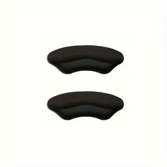 Self Adhesive Heel Pads Heel Inserts Prevent Heel Slipping