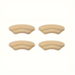 Self Adhesive Heel Pads Heel Inserts Prevent Heel Slipping