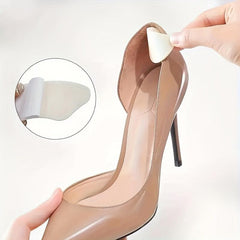 Self Adhesive Heel Pads Heel Inserts Prevent Heel Slipping