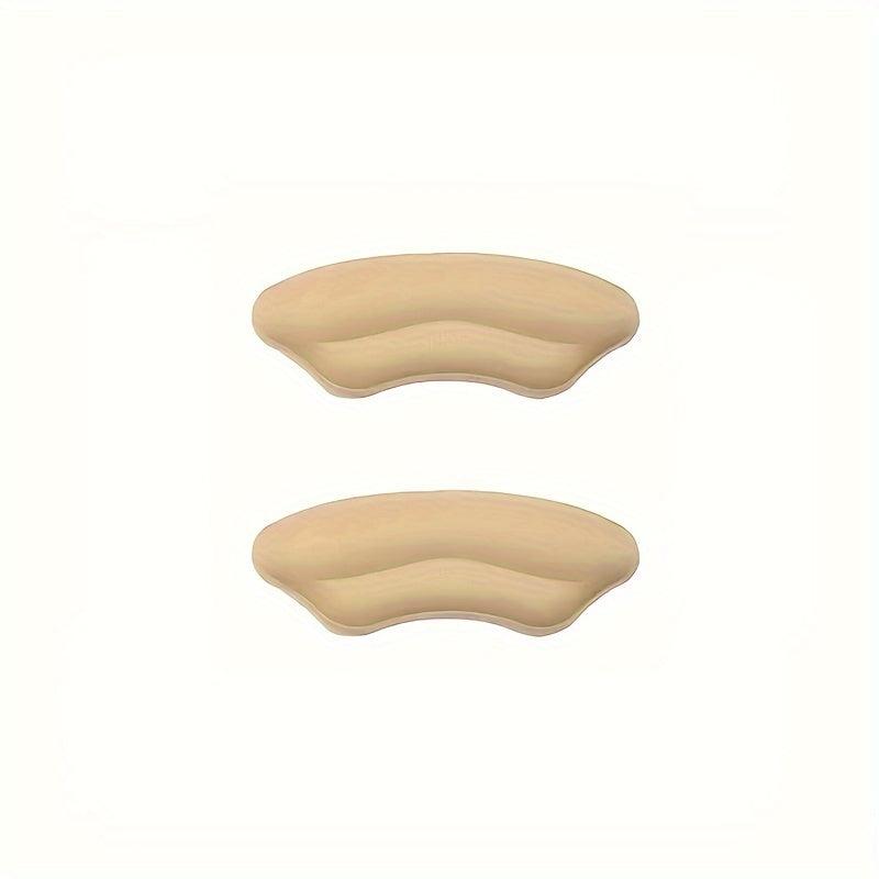Self Adhesive Heel Pads Heel Inserts Prevent Heel Slipping