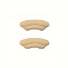 Self Adhesive Heel Pads Heel Inserts Prevent Heel Slipping