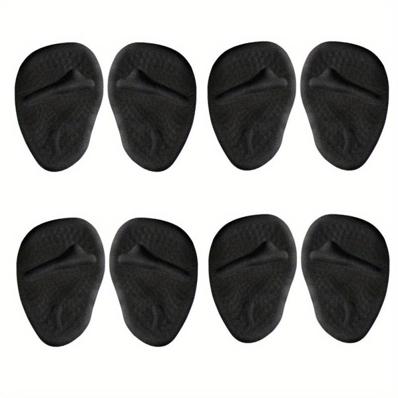 Metatarsal Pads Ball Of Foot Cushions Non Slip High Heel Inserts Women