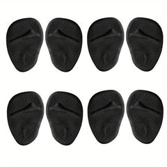 Metatarsal Pads Ball Of Foot Cushions Non Slip High Heel Inserts Women