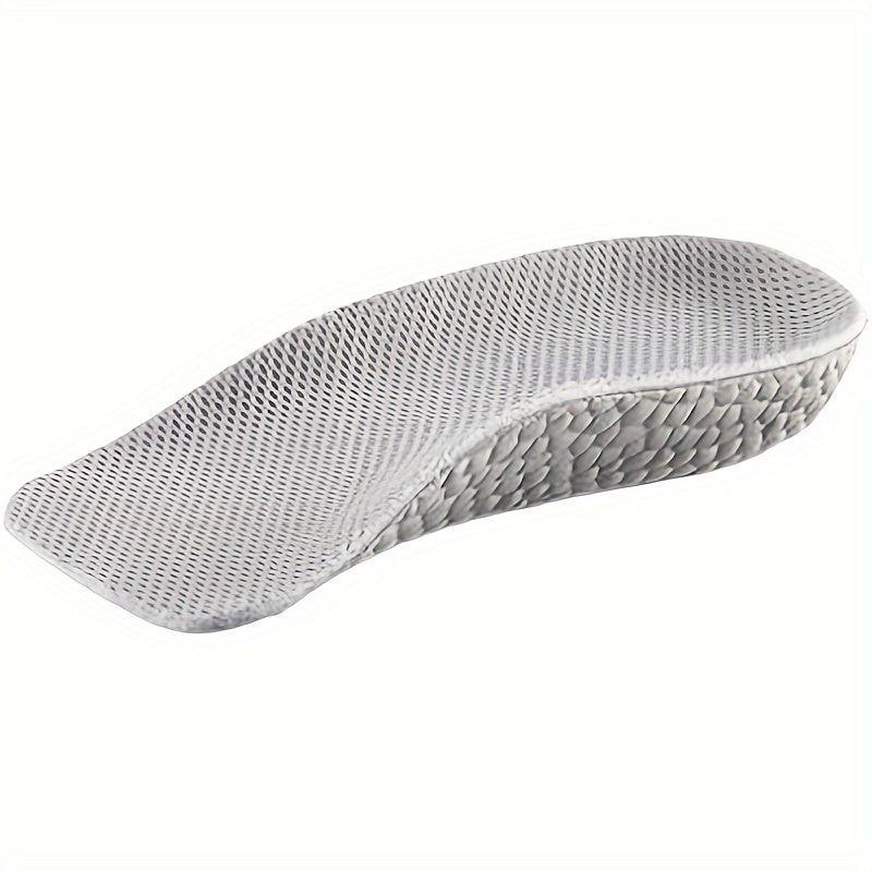 Heightened Insole Men's Women's Invisible Heightening Pad Foot Arch Support