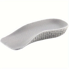 Heightened Insole Men's Women's Invisible Heightening Pad Foot Arch Support