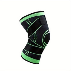 Professional Summer Nylon Running Knee Pads Support