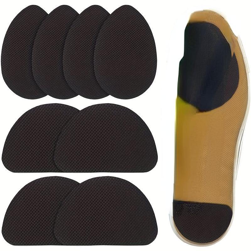 Self Adhesive Non Slip Shoe Pads for Heel Cushion