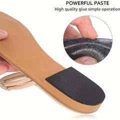 Self Adhesive Non Slip Shoe Pads for Heel Cushion